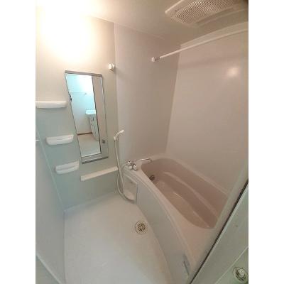 シンフォニー 203【管理NO：1-013289501-02030】の物件写真4