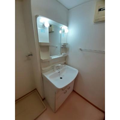 シンフォニー 203【管理NO：1-013289501-02030】の物件写真6