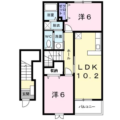 ガーデンプレイス大崎Ａ 203【管理NO：1-013025301-02030】 ★家具家電は申し込み後に搬入しますの外観画像