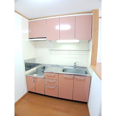 ガーデンプレイス大崎Ａ 203【管理NO：1-013025301-02030】 ★家具家電は申し込み後に搬入しますの物件写真3