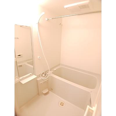 ガーデンプレイス大崎Ａ 203【管理NO：1-013025301-02030】 ★家具家電は申し込み後に搬入しますの物件写真4