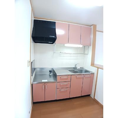 オアゾ　β 204【管理NO：1-012873302-02040】 ★家具家電は申し込み後に搬入しますの物件写真3