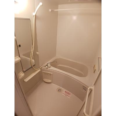 オアゾ　β 204【管理NO：1-012873302-02040】 ★家具家電は申し込み後に搬入しますの物件写真4