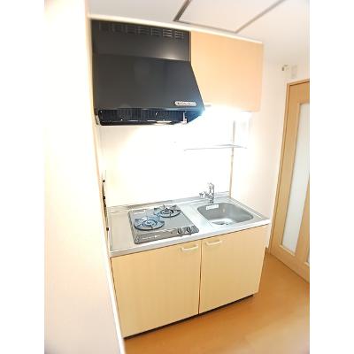 ポラリス 310【管理NO：1-012718501-03080】 ★家具家電は申し込み後に搬入します★の物件写真3