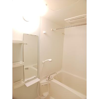 ポラリス 310【管理NO：1-012718501-03080】 ★家具家電は申し込み後に搬入します★の物件写真4