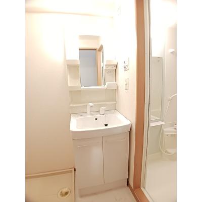 ポラリス 310【管理NO：1-012718501-03080】 ★家具家電は申し込み後に搬入します★の物件写真6