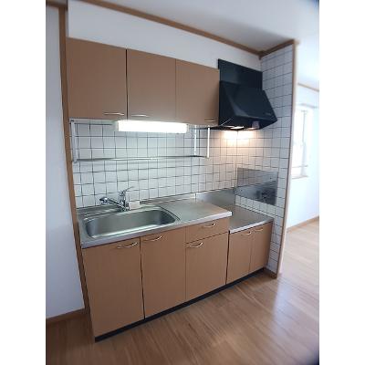 メロディハイム横入川Ｆ 203【管理NO：1-012102604-02030】 ★家具家電は申し込み後に搬入します★の物件写真3
