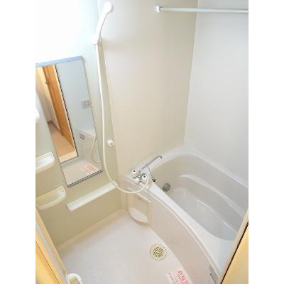 ボナールＹ　Ａ 201【管理NO：1-012015001-02010】 ★家具家電は申し込み後に搬入しますの物件写真4