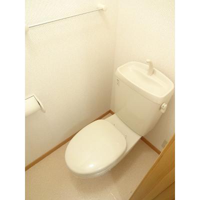 ボナールＹ　Ａ 201【管理NO：1-012015001-02010】 ★家具家電は申し込み後に搬入しますの物件写真5