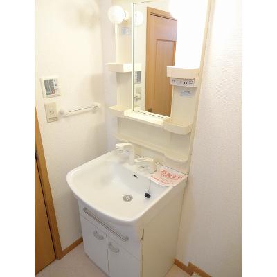 ボナールＹ　Ａ 201【管理NO：1-012015001-02010】 ★家具家電は申し込み後に搬入しますの物件写真6
