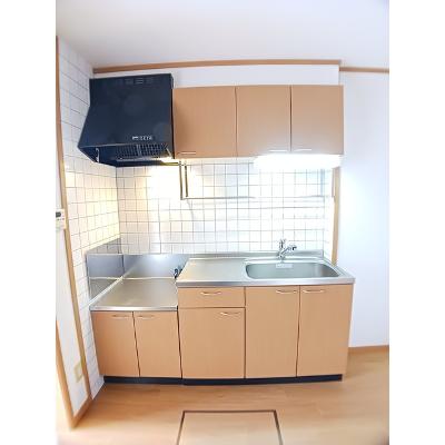 メゾン　ソレイユ　Ａ 101【管理NO：1-011512102-01010】 ★家具家電は申し込み後に搬入します★の物件写真3