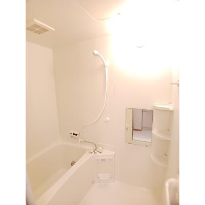 メゾン　ソレイユ　Ａ 101【管理NO：1-011512102-01010】 ★家具家電は申し込み後に搬入します★の物件写真4
