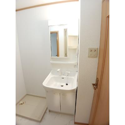 メゾン　ソレイユ　Ａ 101【管理NO：1-011512102-01010】 ★家具家電は申し込み後に搬入します★の物件写真6