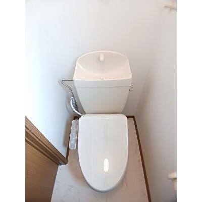 メゾン　ド　アンソレイエ 103【管理NO：1-011055301-01030】 ★家具家電は申し込み後に搬入します★の物件写真5