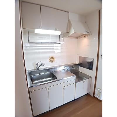 サンパティーク　Ａ 203【管理NO：1-007025002-02030】 ★家具家電は申し込み後に搬入します★の物件写真3