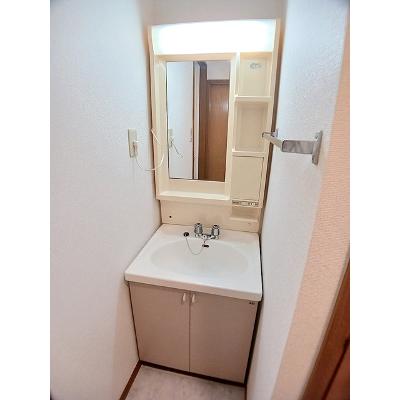 サンパティーク　Ａ 203【管理NO：1-007025002-02030】 ★家具家電は申し込み後に搬入します★の物件写真6