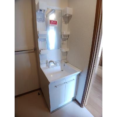 サンパティーク　Ｂ 102【管理NO：1-007025001-01020】 ★家具家電は申し込み後に搬入します★の物件写真6
