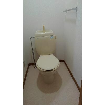 グリーンハイムＢ 202【管理NO：1-006534202-02020】 2026年07月中旬入居可能の物件写真5
