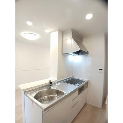 フェリシアパレスＡ＆Ｍ　Ⅱ 102【管理NO：1-027954302-01020】 ★家具家電は申し込み後に搬入しますの物件写真3