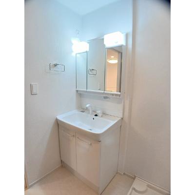 フェリシアパレスＡ＆Ｍ　Ⅱ 102【管理NO：1-027954302-01020】 ★家具家電は申し込み後に搬入しますの物件写真6