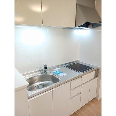 ネイサンベールⅡ 101【管理NO：1-027573102-01010】 ★家具家電は申し込み後に搬入します★の物件写真3
