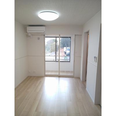 マグノリア 101【管理NO：1-027422001-01010】 ★家具家電は申し込み後に搬入します★の物件写真2