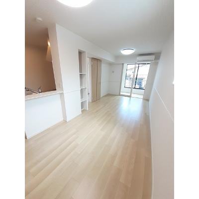 クレールかめうら 101【管理NO：1-027363601-01010】 ★家具家電は申し込み後に搬入します★の物件写真2