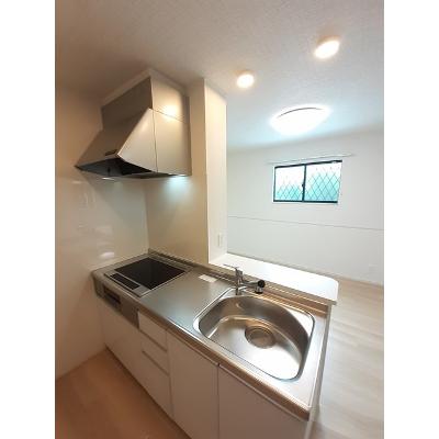 クレールかめうら 101【管理NO：1-027363601-01010】 ★家具家電は申し込み後に搬入します★の物件写真3
