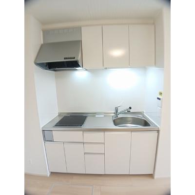 アルモニーＫ 102【管理NO：1-027249801-01020】 ★家具家電は申し込み後に搬入します★の物件写真3