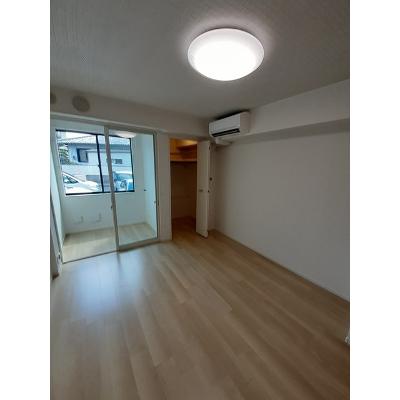 カーム・レジデンス 102【管理NO：1-026082301-01020】 ★家具家電は申し込み後に搬入します★の物件写真2