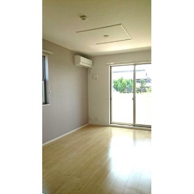 フェアビアンカ　Ⅰ 102【管理NO：1-022539701-01020】 ★家具家電は申し込み後に搬入します★の物件写真2