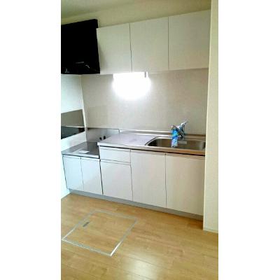 フェアビアンカ　Ⅰ 102【管理NO：1-022539701-01020】 ★家具家電は申し込み後に搬入します★の物件写真3
