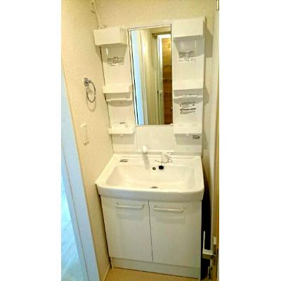フェアビアンカ　Ⅰ 102【管理NO：1-022539701-01020】 ★家具家電は申し込み後に搬入します★の物件写真6