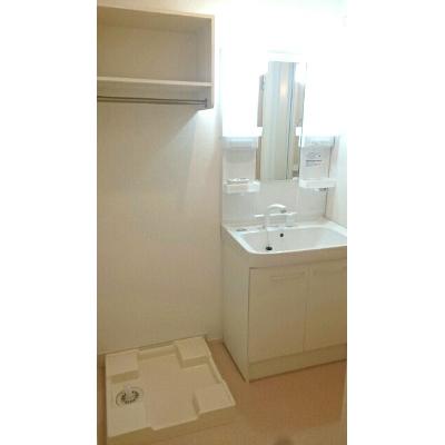 ロータスⅡ 102【管理NO：1-021925102-01020】 ★家具家電は申し込み後に搬入します★の物件写真6
