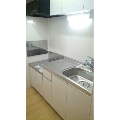 ロータスⅠ 203【管理NO：1-021925101-02030】 ★家具家電は申し込み後に搬入します★の物件写真3