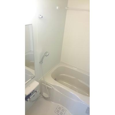 ロータスⅠ 203【管理NO：1-021925101-02030】 ★家具家電は申し込み後に搬入します★の物件写真4