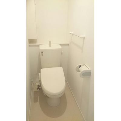 ロータスⅠ 203【管理NO：1-021925101-02030】 ★家具家電は申し込み後に搬入します★の物件写真5