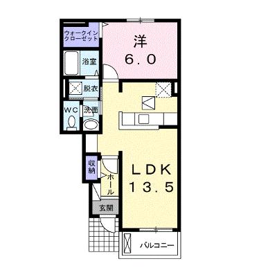 ティーインプレス２番館 102【管理NO：1-019380802-01020】 ★家具家電は申し込み後に搬入します★の外観画像
