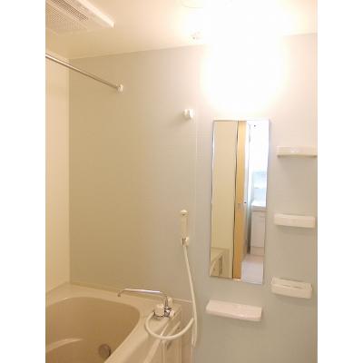 ティーインプレス２番館 102【管理NO：1-019380802-01020】 ★家具家電は申し込み後に搬入します★の物件写真4