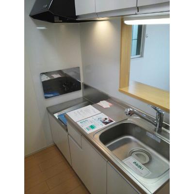 アゲイン 201【管理NO：1-017605901-02010】 ★家具家電は申し込み後に搬入しますの物件写真3