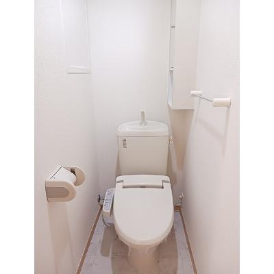 モン・シャンブル 201【管理NO：1-017540601-02010】 2026年07月中旬入居可能の物件写真5