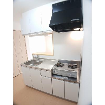 モダングランツ　Ａ 102【管理NO：1-017343001-01020】の物件写真3