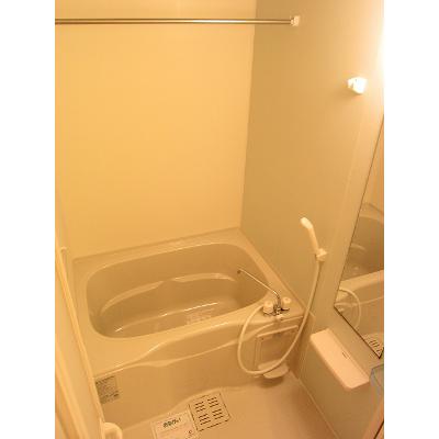 ガーデニア　Ⅱ 101【管理NO：1-016309501-01010】 ★家具家電は申し込み後に搬入します★の物件写真4