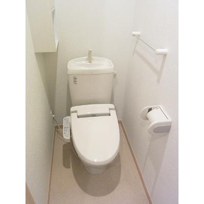 ガーデニア　Ⅱ 101【管理NO：1-016309501-01010】 ★家具家電は申し込み後に搬入します★の物件写真5