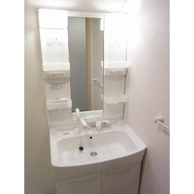 ガーデニア　Ⅱ 101【管理NO：1-016309501-01010】 ★家具家電は申し込み後に搬入します★の物件写真6