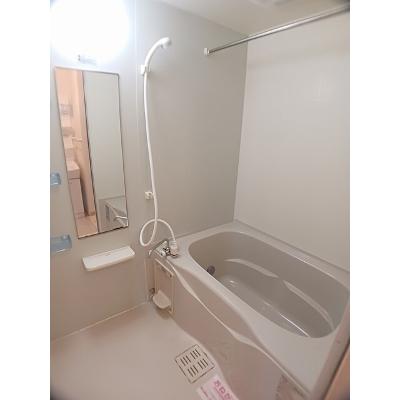 アウローラ小野田 101【管理NO：1-015966301-01010】 ★家具家電は申し込み後に搬入します★の物件写真4