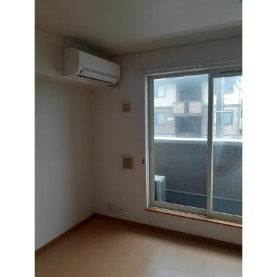 グランド－ル　Ｂ 202【管理NO：1-014859702-02020】 ★家具家電は申し込み後に搬入します 2026年08月上旬入居可能の物件写真2