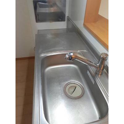 グランド－ル　Ｂ 202【管理NO：1-014859702-02020】 ★家具家電は申し込み後に搬入します 2026年08月上旬入居可能の物件写真3