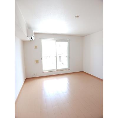 グランド－ル　Ａ 202【管理NO：1-014859701-02020】 ★家具家電は申し込み後に搬入します 2026年08月上旬入居可能の物件写真2