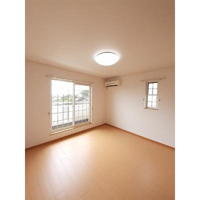 サン　メゾン　Ｄ 205【管理NO：1-014529904-02040】 ★家具家電は申し込み後に搬入します★の物件写真2